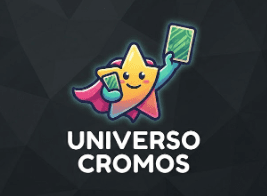 Universo Cromos