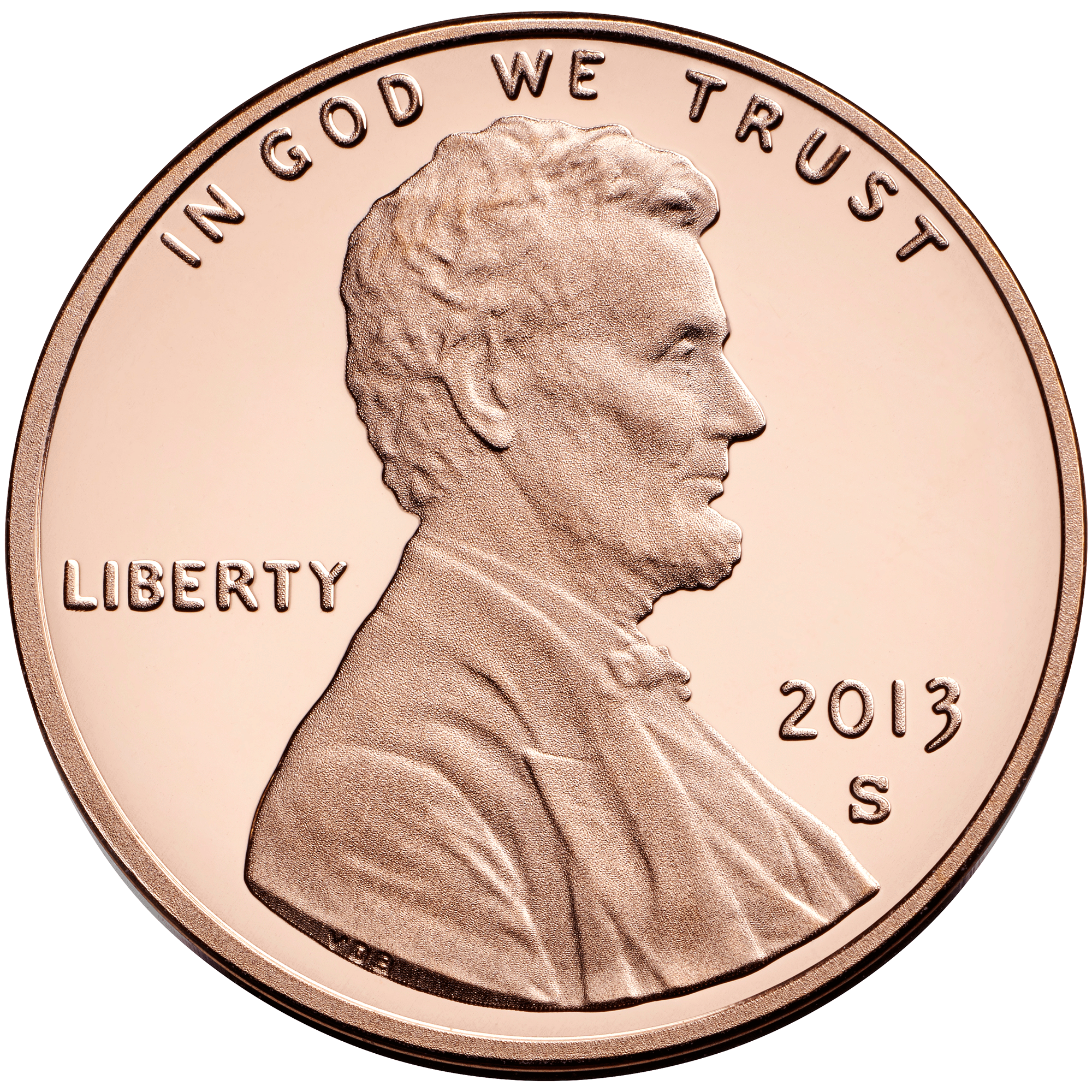 1 Centavo Lincoln - EE.UU.