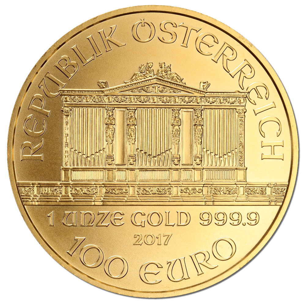 Filarmónica de Viena - Austria